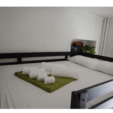 Bilocale A San Salvario Appartement Turijn Buitenkant foto