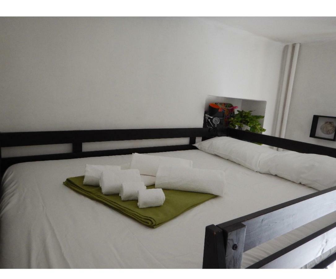 Bilocale A San Salvario Appartement Turijn Buitenkant foto