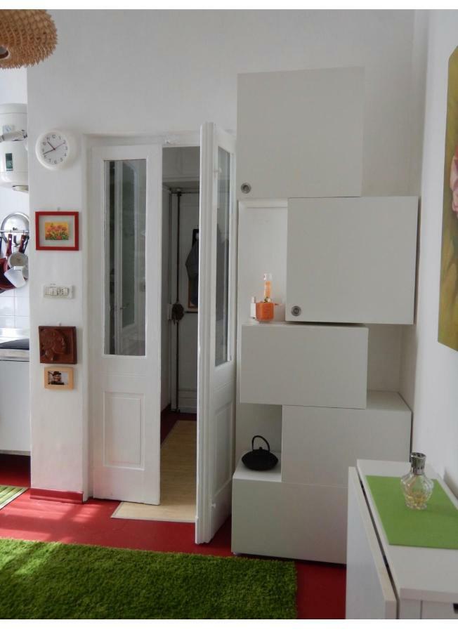 Bilocale A San Salvario Appartement Turijn Buitenkant foto